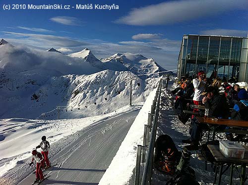 Alpska atmoska