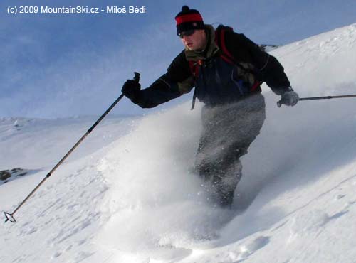 Miloš Bédi