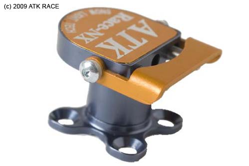 Pata vázání ATK Race
