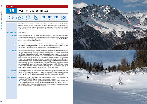 15 Valle Ornella – 2400 m