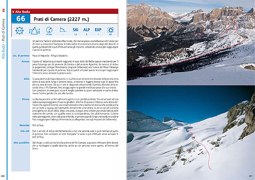 66 Prati di Camera – 2227 m
