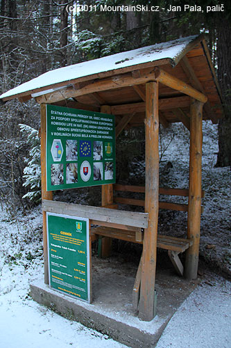 Dnes nikdo vstupní poplatek nevyžaduje