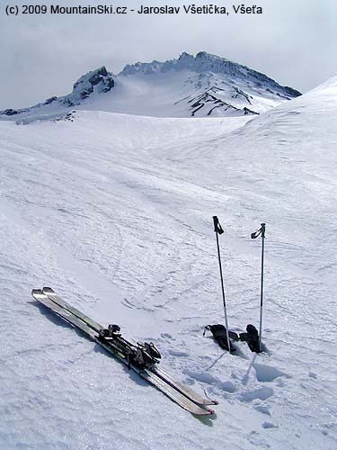 Marker pod Viljučinskim