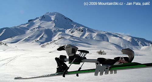 Diamir Eagle pod Viljučinskim