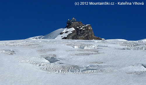 Jungfraujoch