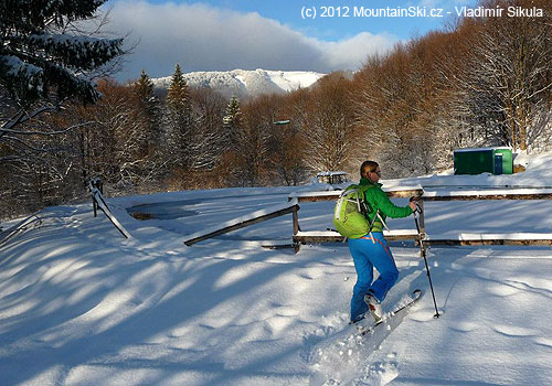 Veľká Fatra
