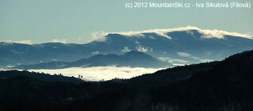 Veľká Fatra