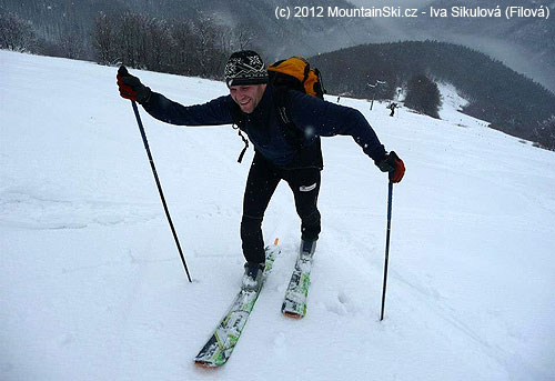 Veľká Fatra