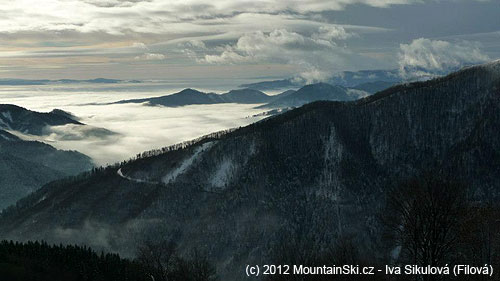 Veľká Fatra