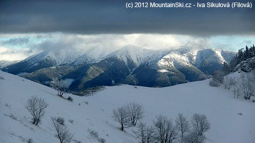 Veľká Fatra