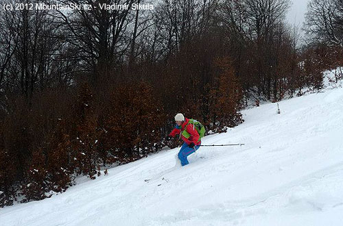 Veľká Fatra