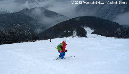 Veľká Fatra