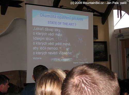 Jak jsou na tom lékaři