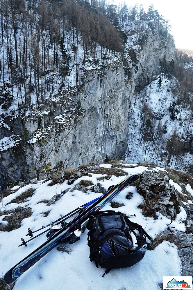 Nad druhým prahom