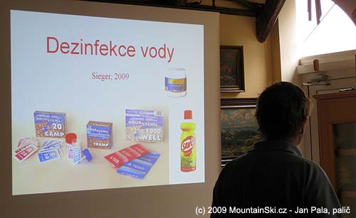Všechno, co chcete vědět o vodě