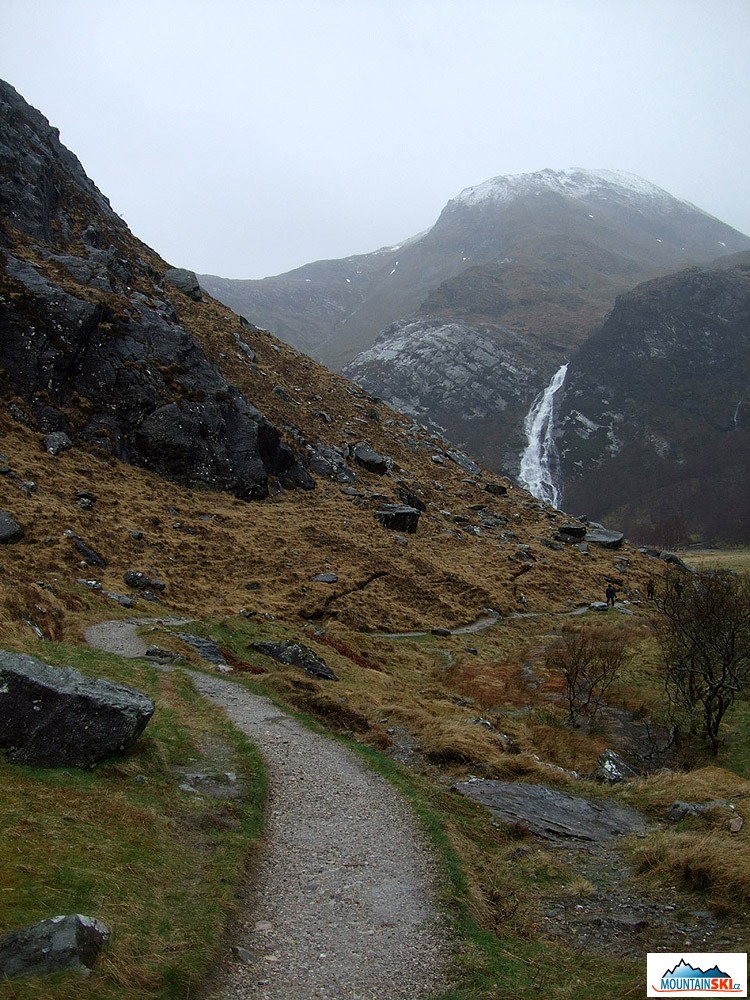 Glen nevis
