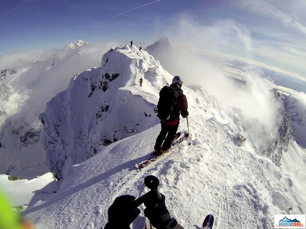 Kejda Ski Team