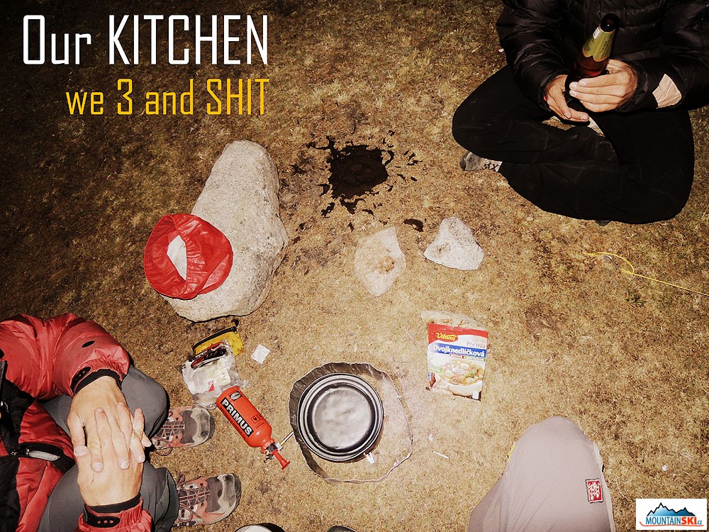 Base Camp