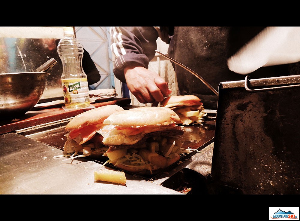 Hamburguesa