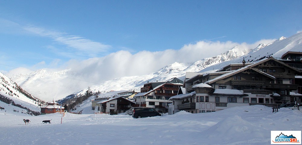 Obergurgl
