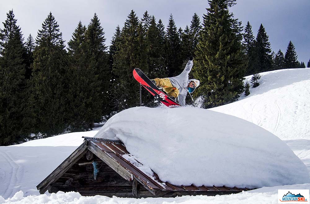 Red Bull Splitride 2014