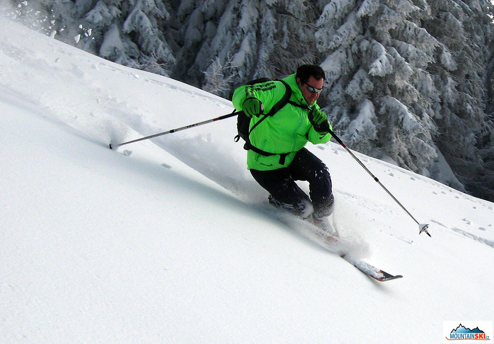 Tom v telemarku