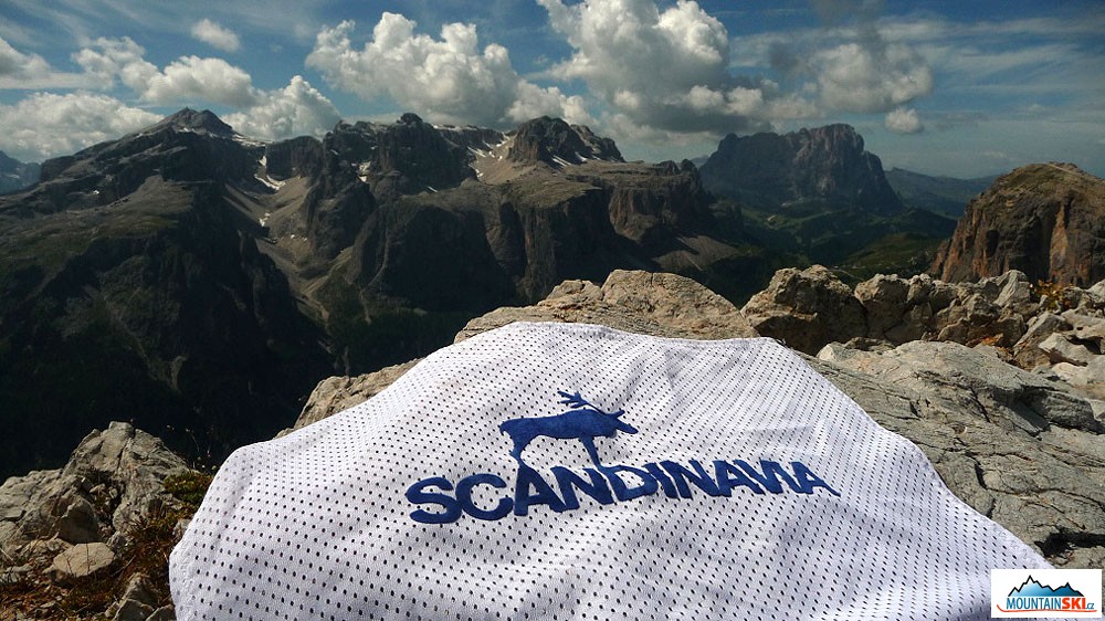 Aj Scandinavii sme poskytli výhľady na skupinu Sella