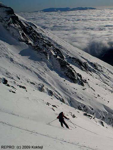 Skialp kolem Soliska strana 86