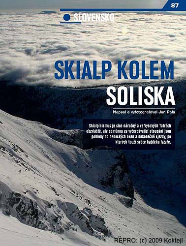 Skialp kolem Soliska strana 87