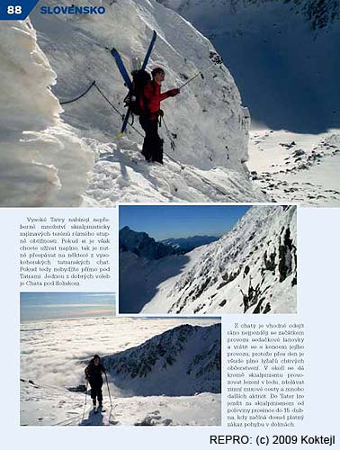 Skialp kolem Soliska strana 88