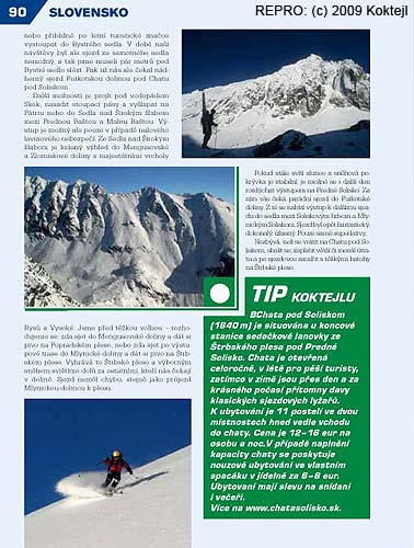 Skialp kolem Soliska strana 90
