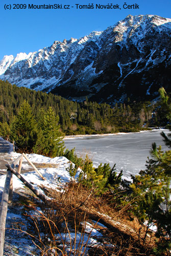Popradské pleso