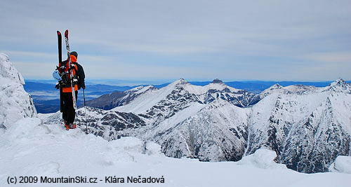 Tatry