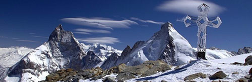 Haute Route Chamonix – Zermatt