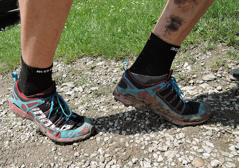 Inov 8 X – Talon 212