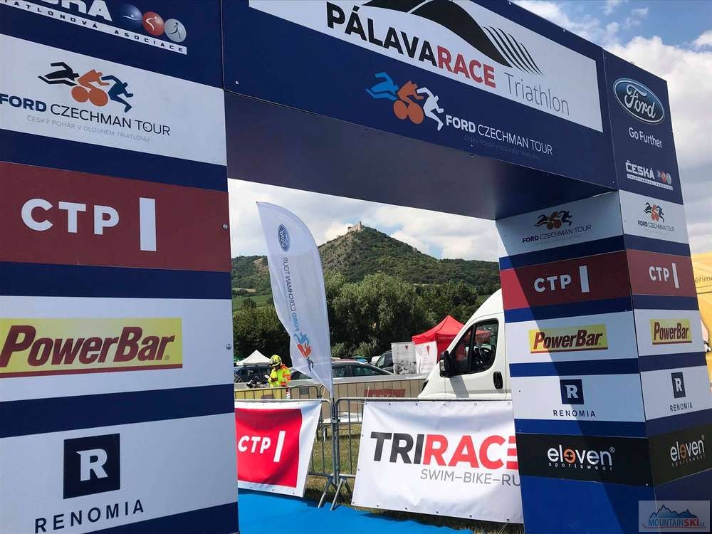 PálavaRace 2018