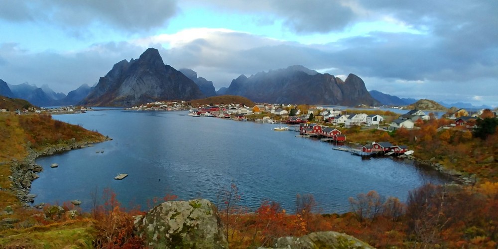 Reinefjord
