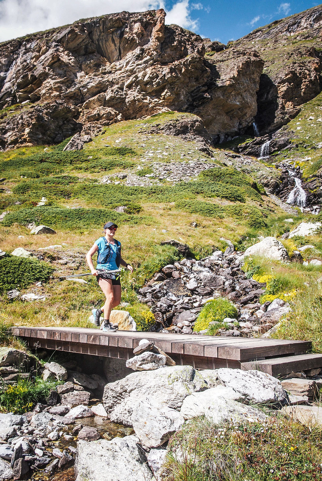 Zermatt na dosah ruky!