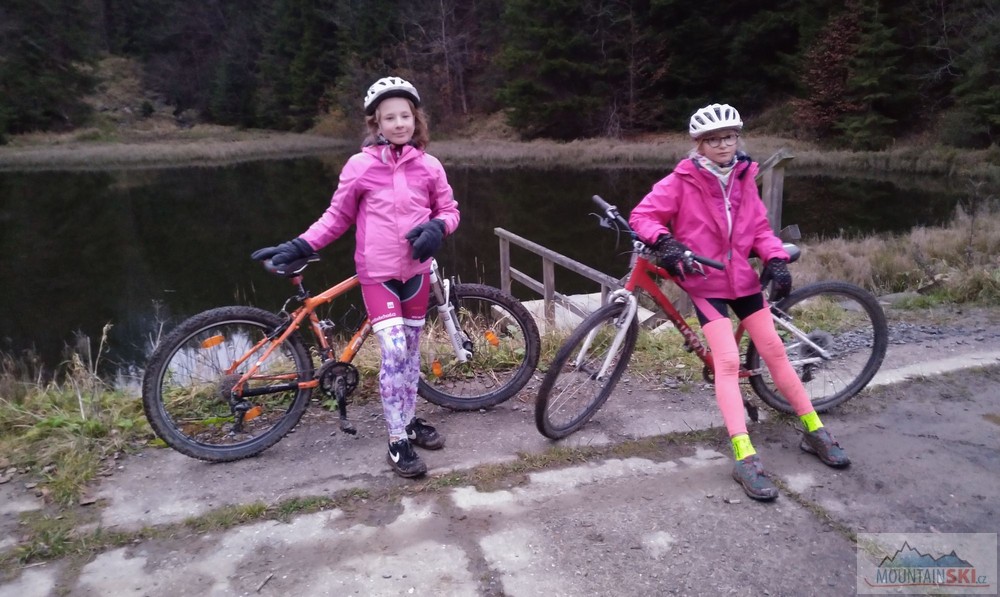 Poslední nedělní VKV junior místo – Klauz Kocián