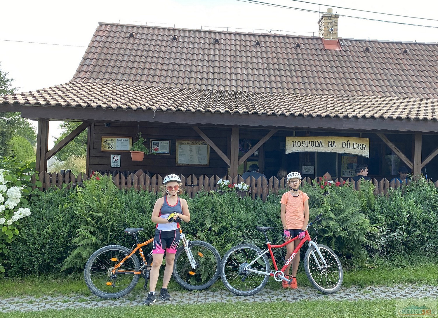 Čtvrtý kopec VKV během pondělí je za námi