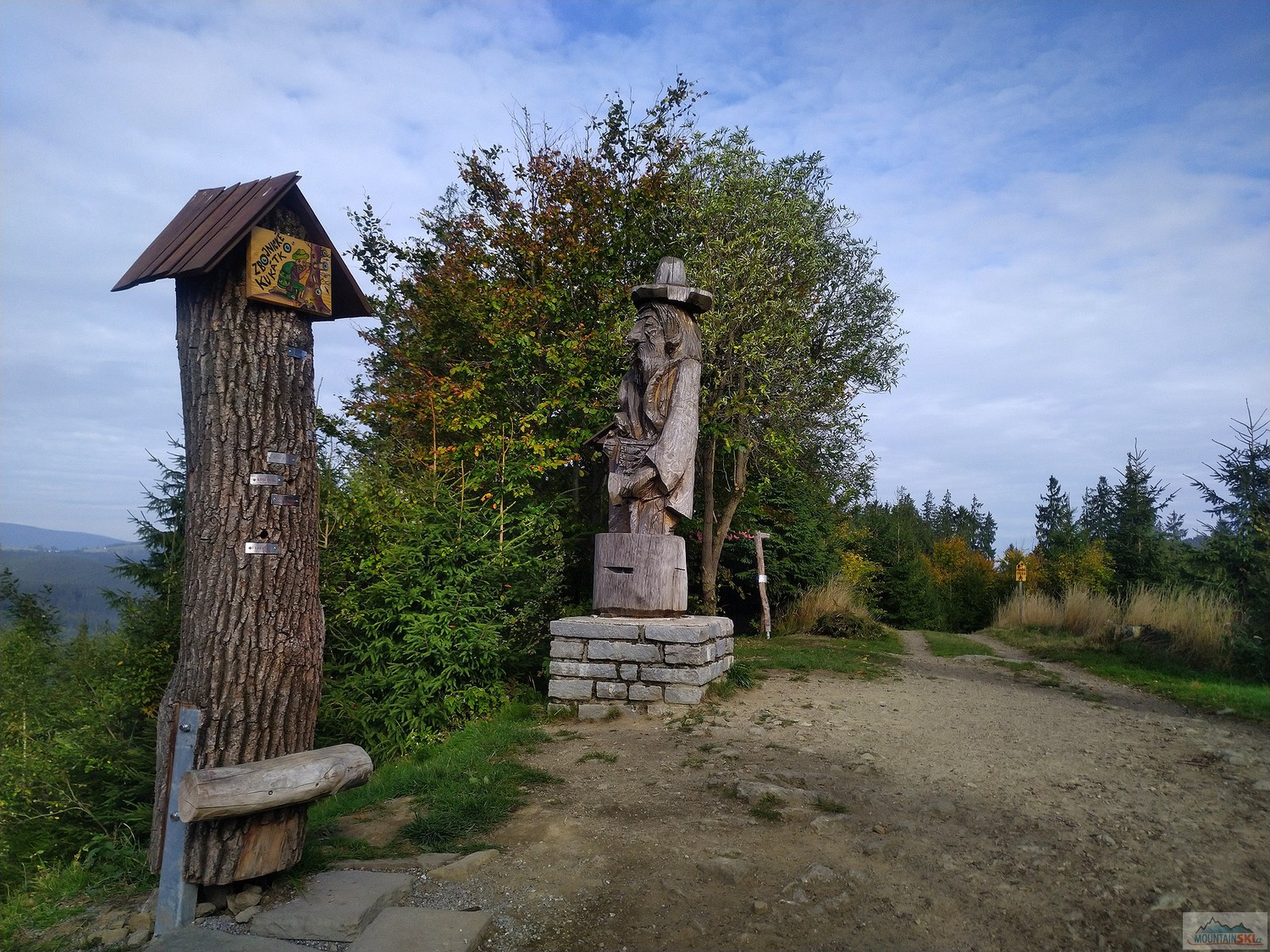 Zbojnická