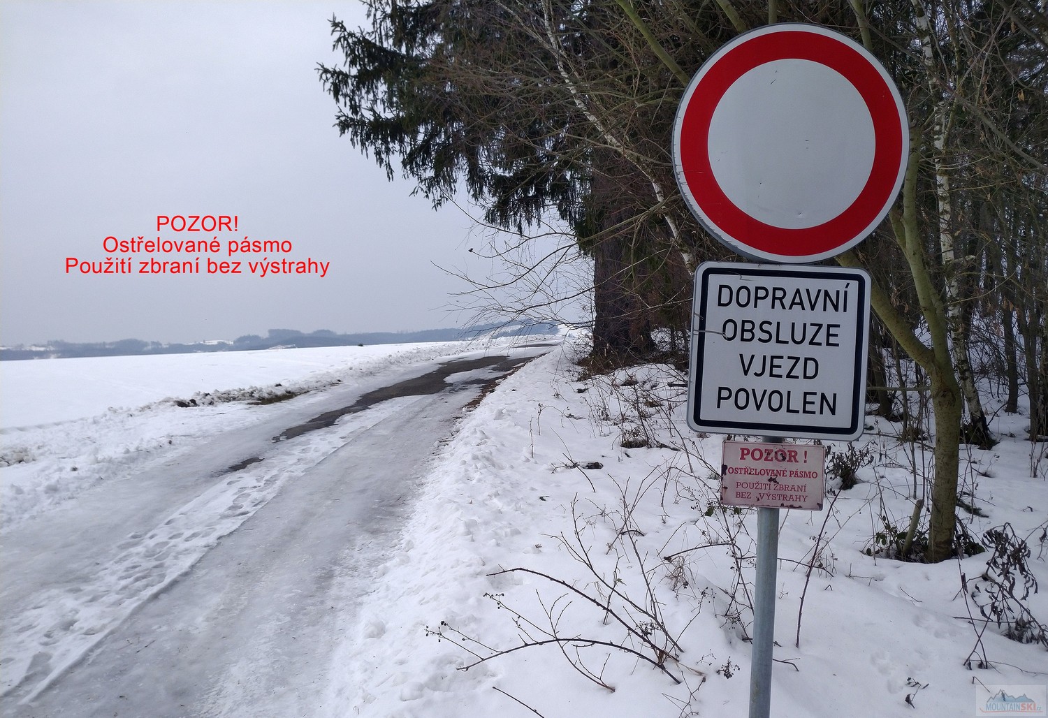 Hřeben má řadu zajímavých specifik, například tady na Prženských pasekách https://mapy.cz/s/kebusozaca Vás bez výstrahy zastřelí