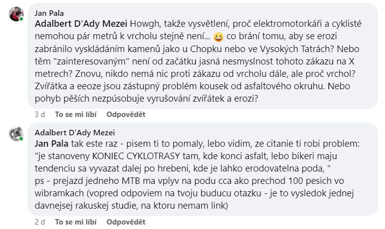 Pracovník NAPANTu