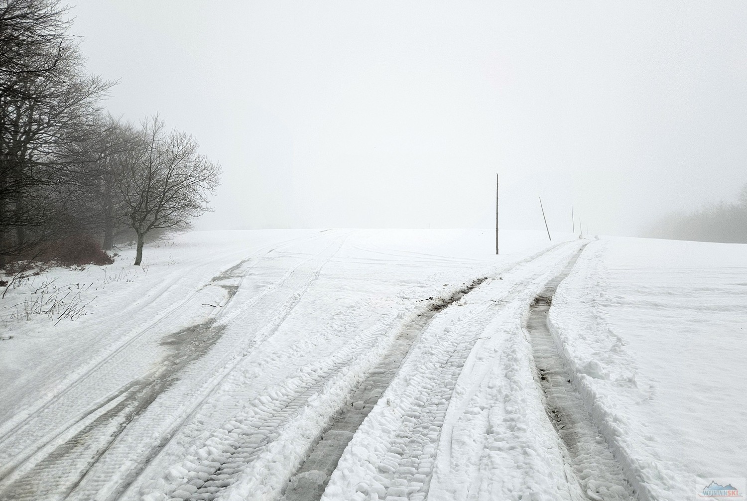 Nové Město – trafo